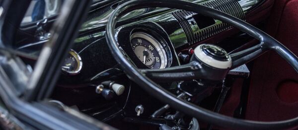 Un bus (image d'illustration) - Sputnik Afrique