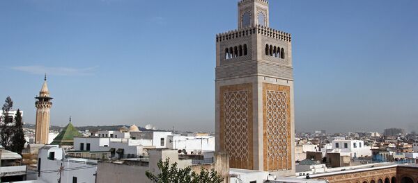 Tunis - Sputnik Afrique