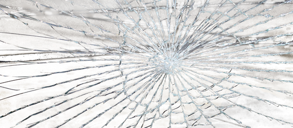 Une vitre brisée Une vitre brisée - Sputnik Afrique