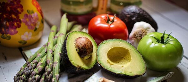 Légumes - Sputnik Afrique