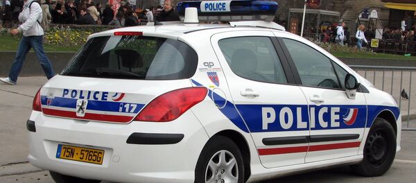 Tour Eiffel, Paris - France - Sputnik Afrique