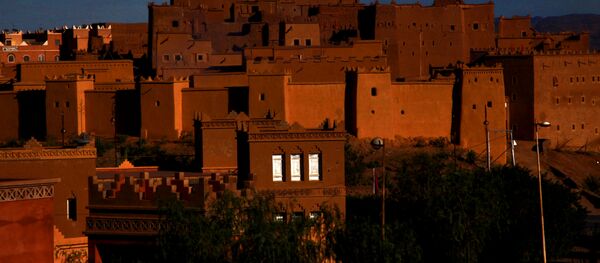 Maroc - Sputnik Afrique