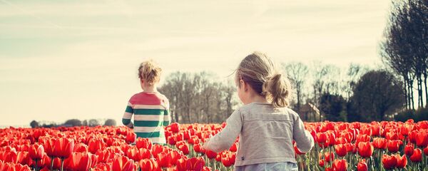 Enfants - Sputnik Afrique