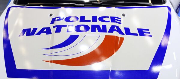 Police nationale - Sputnik Afrique