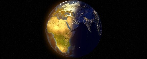 Afrique - Sputnik Afrique