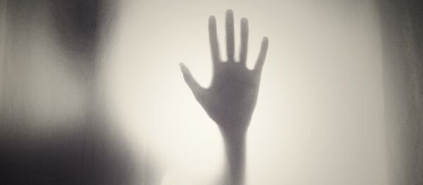 anxiety - Sputnik Afrique