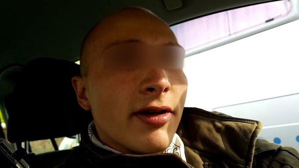 Plusieurs morts dans une fusillade près d'une synagogue dans l'est de l'Allemagne - Sputnik Afrique