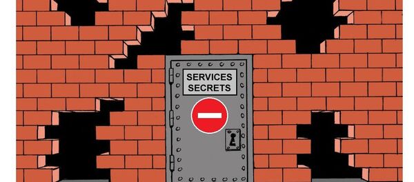 Attentat à la Préfecture: Castaner reconnaît un «dysfonctionnement d’État» - Sputnik Afrique