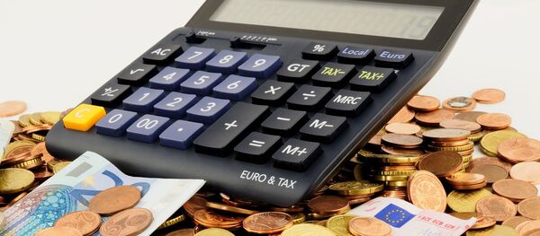 Euros - Sputnik Afrique