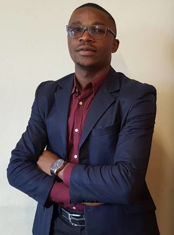 Kevin Monkam, le hacker camerounais reconverti, l’as du «bug Bounty» - Sputnik Afrique