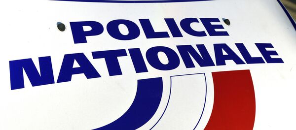Police nationale - Sputnik Afrique