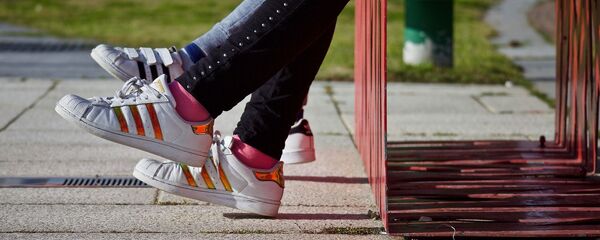 Des adolescents - Sputnik Afrique