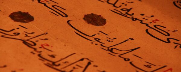 Image d'illustration  - Sputnik Afrique