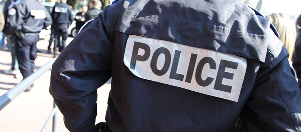 Police Police - Sputnik Afrique