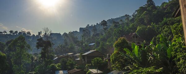 Congo - Sputnik Afrique