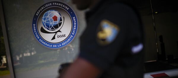 Direction générale de la sécurité extérieure - Sputnik Afrique