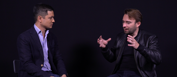 Laurent Obertone - Sputnik Afrique