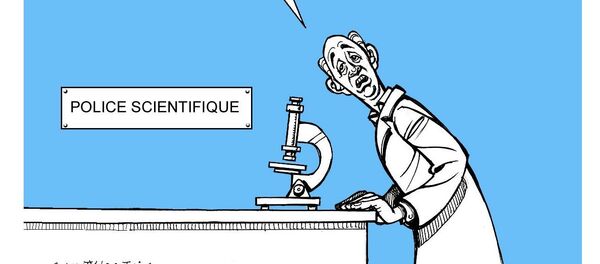 L’invraisemblable fausse piste dans l’affaire Xavier Dupont de Ligonnès - Sputnik Afrique