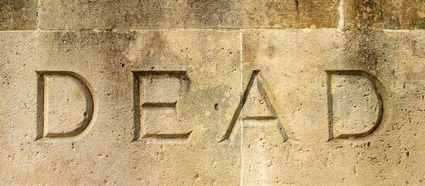 Mort - Sputnik Afrique