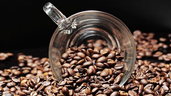 Grains de café - Sputnik Afrique