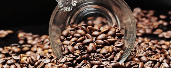 Grains de café - Sputnik Afrique