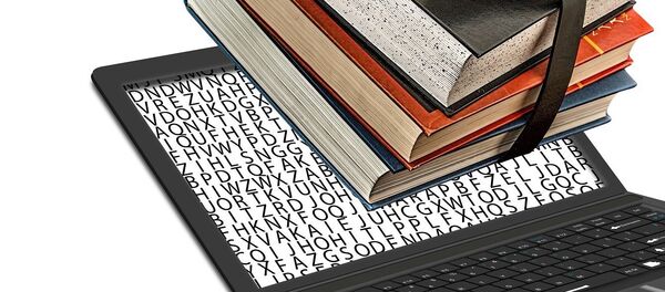 E-learning - Sputnik Afrique