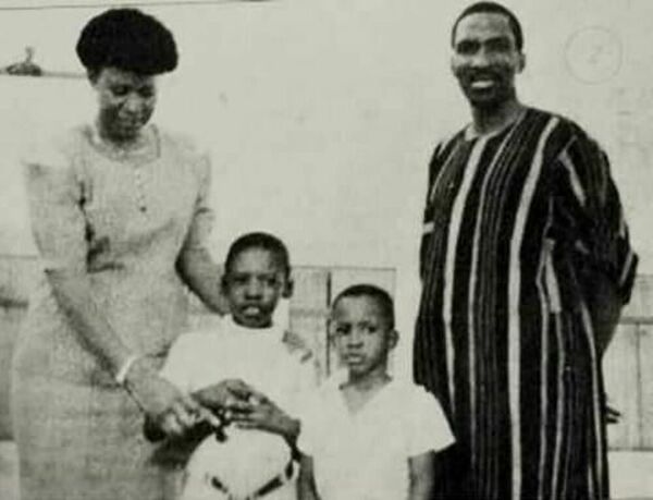 Thomas Sankara, plus que jamais dans le cœur des Burkinabè Thomas Sankara, plus que jamais dans le cœur des Burkinabè - Sputnik Afrique