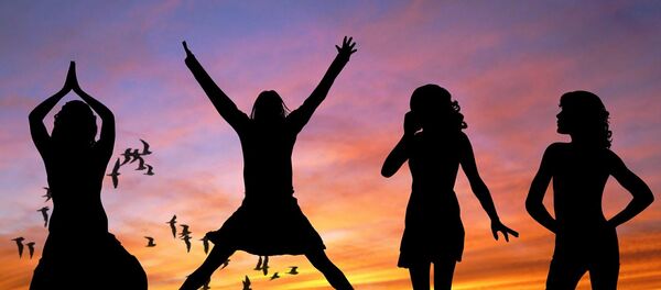 Femmes - Sputnik Afrique