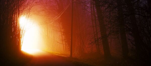 Guerre nucléaire - Sputnik Afrique