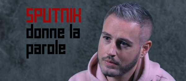 Pédocriminalité: «j’ai vécu le pire mais j’ai aussi vécu le pire dans mon parcours judiciaire» - Sputnik Afrique