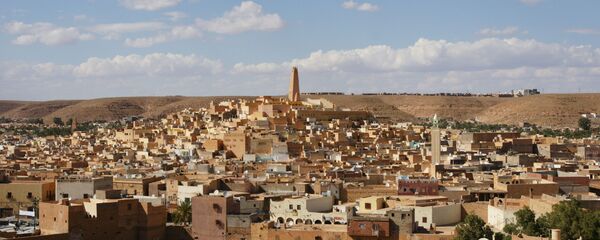 Algérie Algérie - Sputnik Afrique