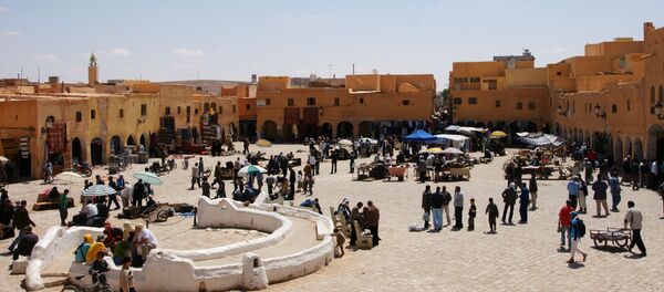 Algérie Algérie - Sputnik Afrique