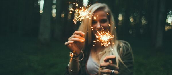 Fête - Sputnik Afrique