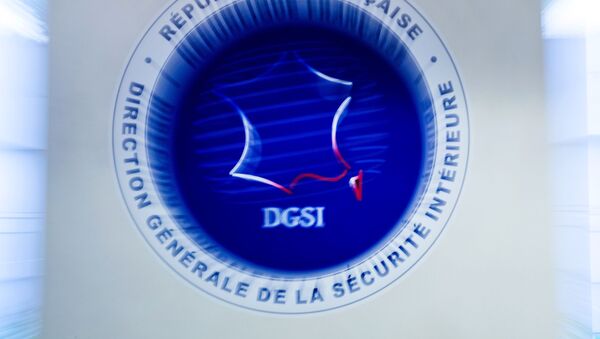 la Direction générale de la sécurité intérieure (DGSI) - Sputnik Afrique