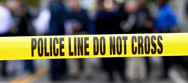 Police - Sputnik Afrique