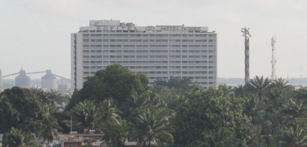 «Le potentiel touristique de la Côte d’Ivoire est énorme mais inexploité» - Sputnik Afrique