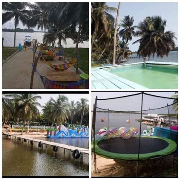 «Le potentiel touristique de la Côte d’Ivoire est énorme mais inexploité» - Sputnik Afrique