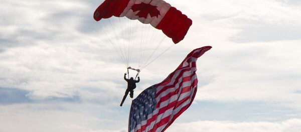 Skydiving - Sputnik Afrique