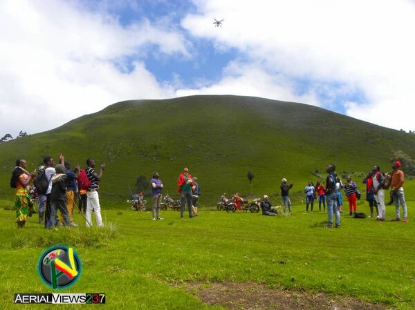 Au Cameroun, Guy Mouofo utilise le tourisme pour solidifier l’unité nationale - Sputnik Afrique