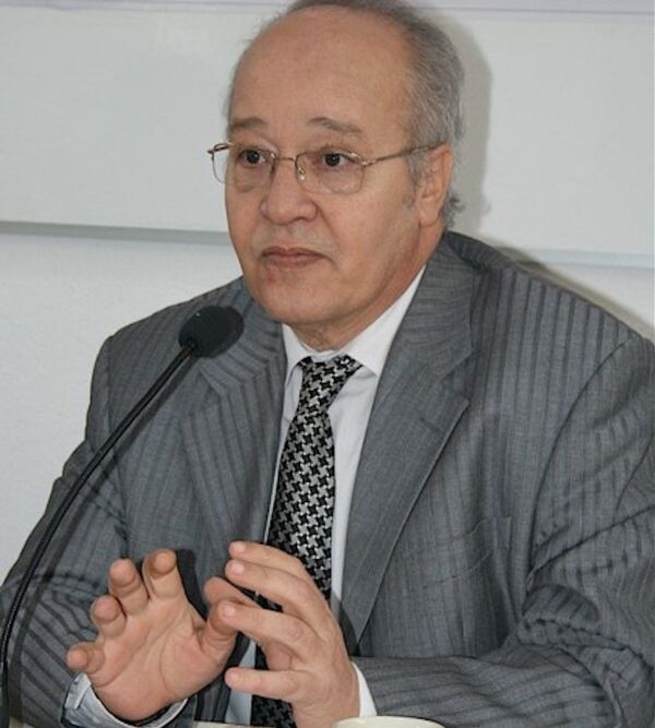 «La gauche tunisienne a abandonné sa raison d’être»  - Sputnik Afrique