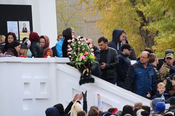 Pourquoi le débat sur la réintroduction de la peine de mort se réanime-t-il en Russie? - Sputnik Afrique