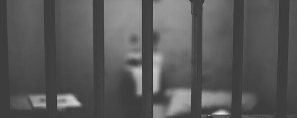 Cellule de prison Cellule de prison - Sputnik Afrique