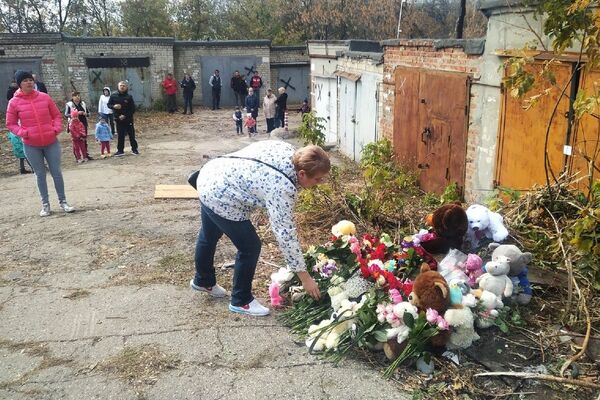 Pourquoi le débat sur la réintroduction de la peine de mort se réanime-t-il en Russie? - Sputnik Afrique