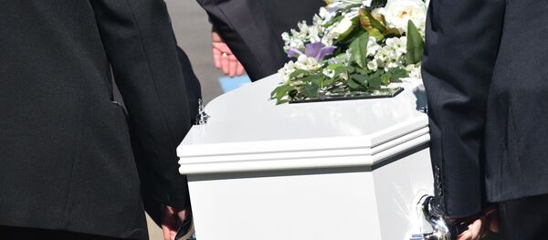 Funérailles (image d'illustration) - Sputnik Afrique