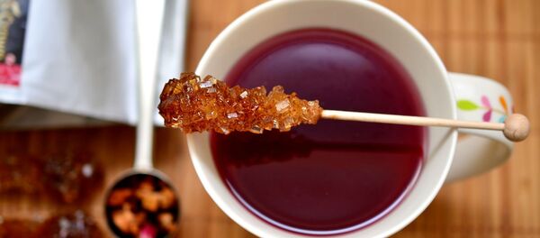 le thé - Sputnik Afrique