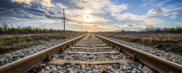 Rails - Sputnik Afrique