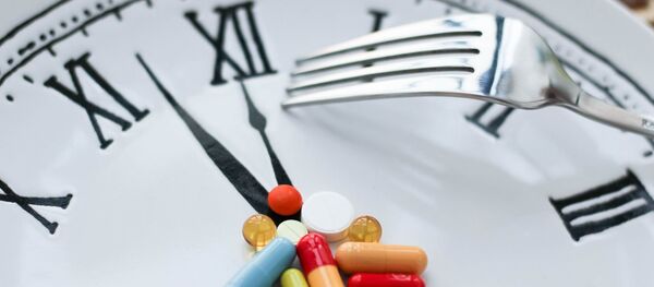 Santé - Sputnik Afrique