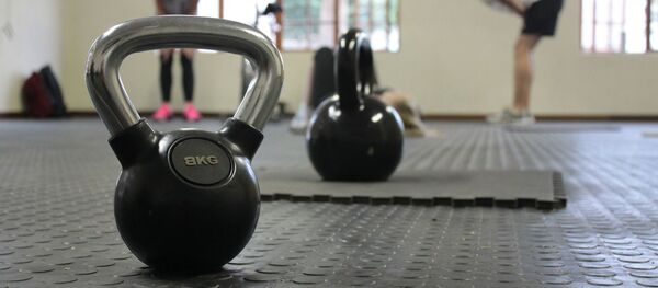 Sport (image d'illustration) - Sputnik Afrique