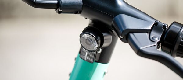 Une trotinette - Sputnik Afrique