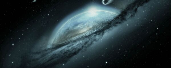 Météorite - Sputnik Afrique